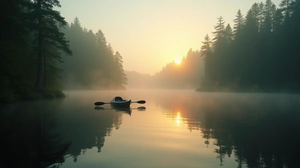 Comment bien choisir votre pagaie kayak pour une pratique optimale ?