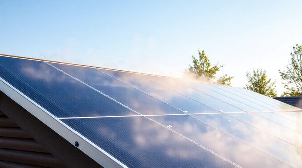 Guide complet pour maximiser les avantages des panneaux solaires photovoltaïques