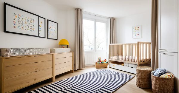 Inscription crèche à boulogne-billancourt : tout ce qu'il faut savoir