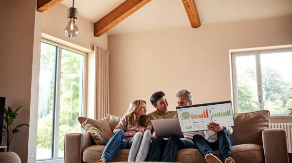 Les experts en économie d'énergie : clés pour optimiser votre consommation