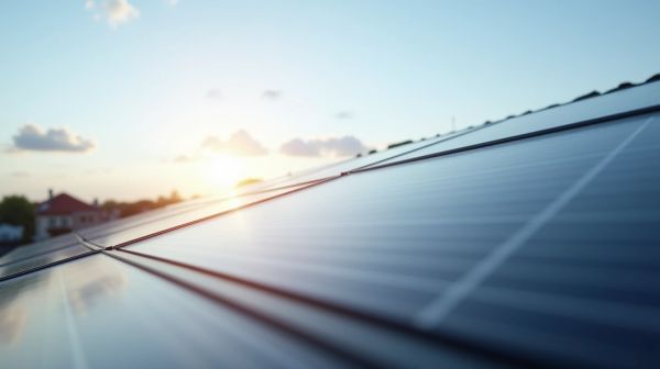 Maximiser votre autoconsommation avec des panneaux solaires photovoltaïques