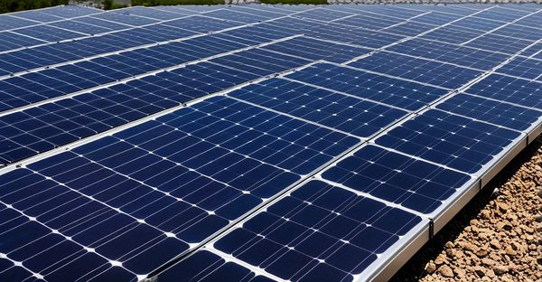 Panneau solaire photovoltaïque : tout savoir pour optimiser votre énergie