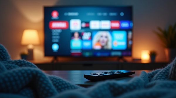 Regardez votre programme TV ce soir sur toutes les chaînes