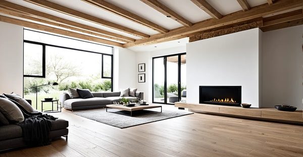 Rénovation d'ampleur : réinventez votre confort énergétique dès aujourd'hui