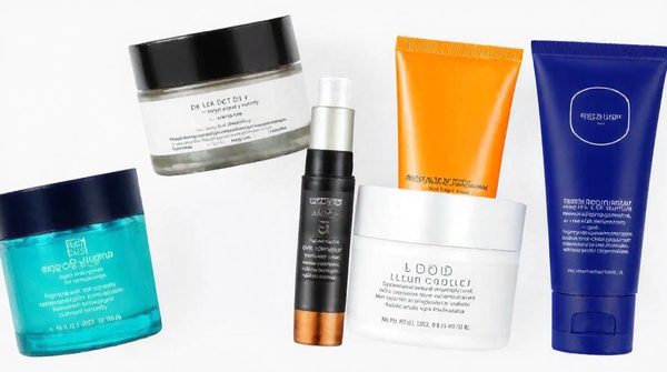 Top 5 crèmes hydratantes pour le visage : douceur pour tous