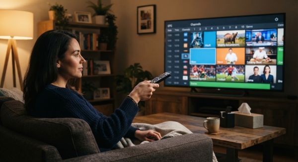 Top chaînes à ne pas manquer à la télé ce soir