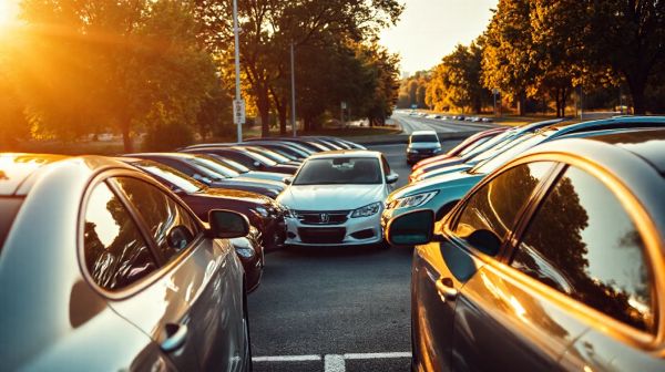 Top conseils pour sélectionner un véhicule d'occasion fiable