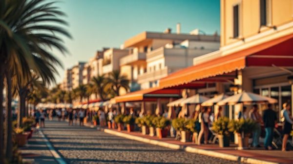 Top restaurants pour savourer la gastronomie à Pampelonne