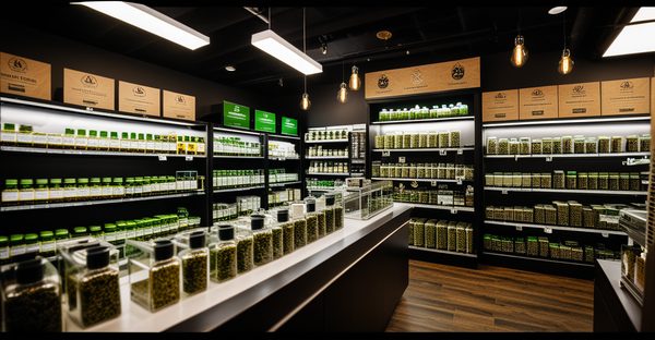 Votre guide complet pour choisir votre boutique chanvre fiable