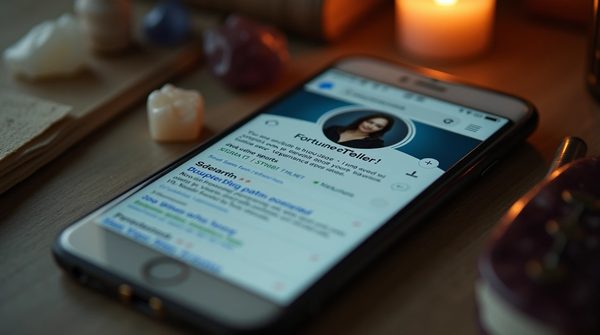 Voyante sérieuse par téléphone : les clés pour la choisir