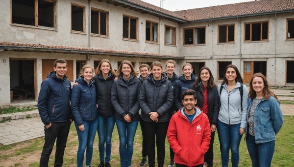 Foyers pour jeunes : un soutien essentiel pour leur autonomie